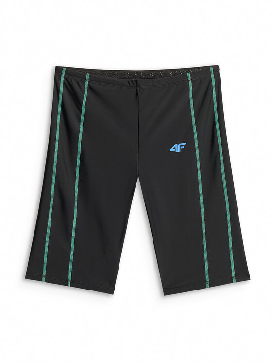 4F 4F Plavky AQUA FORCE Černá