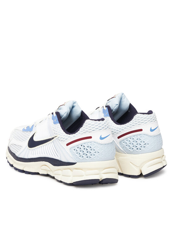Nike Nike Sneakersy Zoom Vomero 5 FV8111 Niebieski