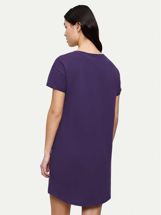 Triumph Triumph Camicia da notte 10221117 Viola