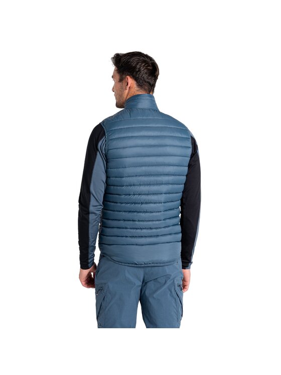 Dare2B Dare2B Kurtka outdoor Drifter II Szary To Fit