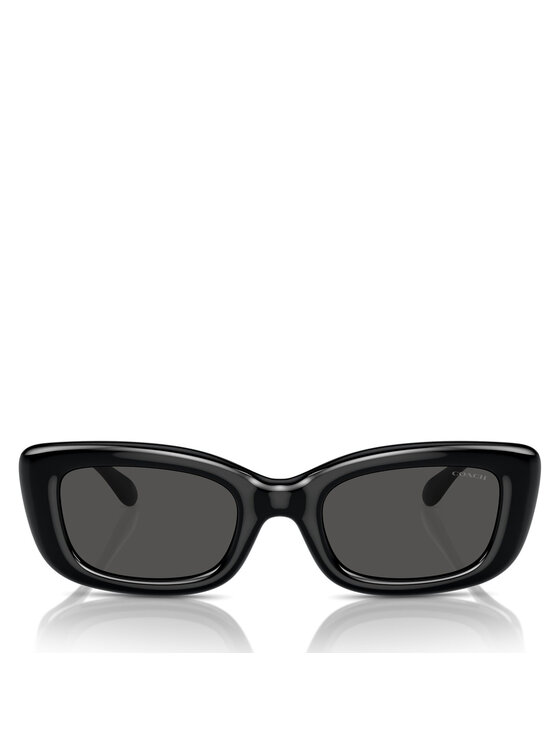 Coach Coach Ochelari de soare 0HC8390U 500287 Negru