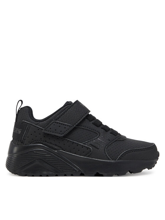Skechers Skechers Sneakersy Uno Lite-Donex 403671L/BBK Czarny
