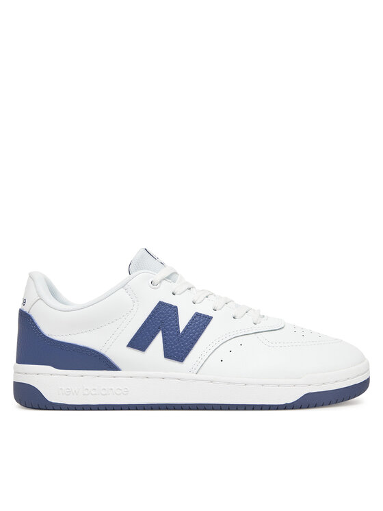 Sneakers New Balance BB80BLL Alb