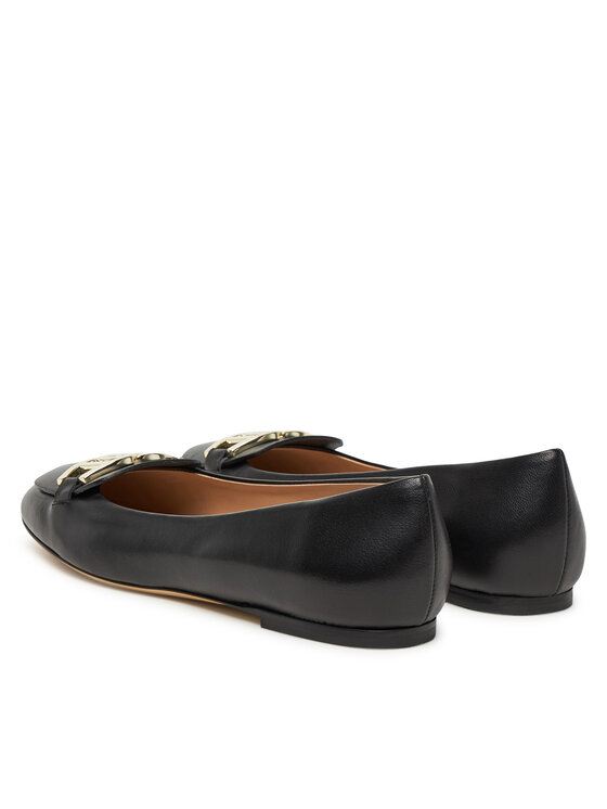 Aigner Aigner Baleríny Madeleine 3A 1251310 Čierna
