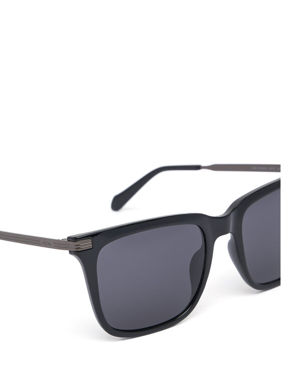 Fossil Fossil Saulesbrilles 3152/G/S 206387 Melns