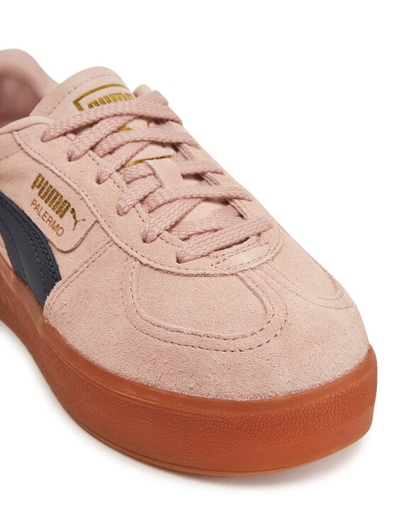 Puma Puma Sneakers Palermo Elevata Wns 399348 10 Roz