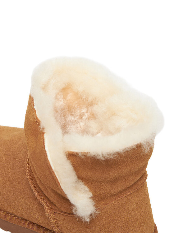 DeeZee DeeZee Schneeschuhe MXPZ-14 Braun