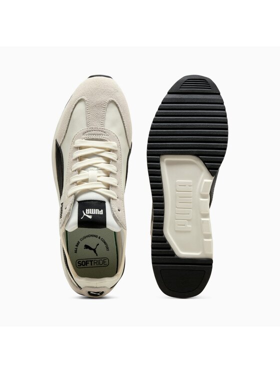 Puma Puma Sneakersy 406172 Beżowy