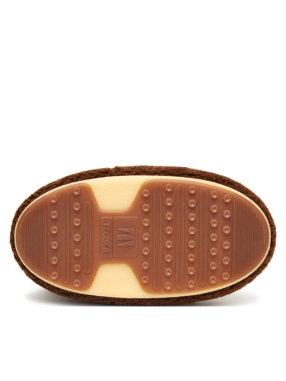 Moon Boot Moon Boot Снігоходи Mb Icon Fleece 80D1403080 Коричневий