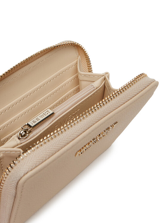 Nine West Nine West Novčanik NW-W1-001-SS25 Bež