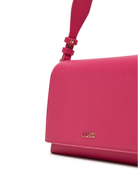 Liu Jo Liu Jo Torbica S Crossbody AA5177 E0087 Ružičasta