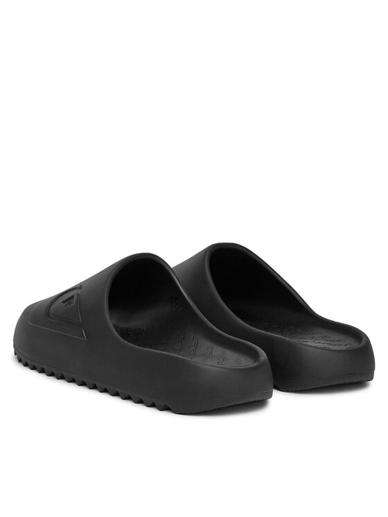 Quiksilver Quiksilver Şlapi CLOUDBREAK CQ10007M B Negru