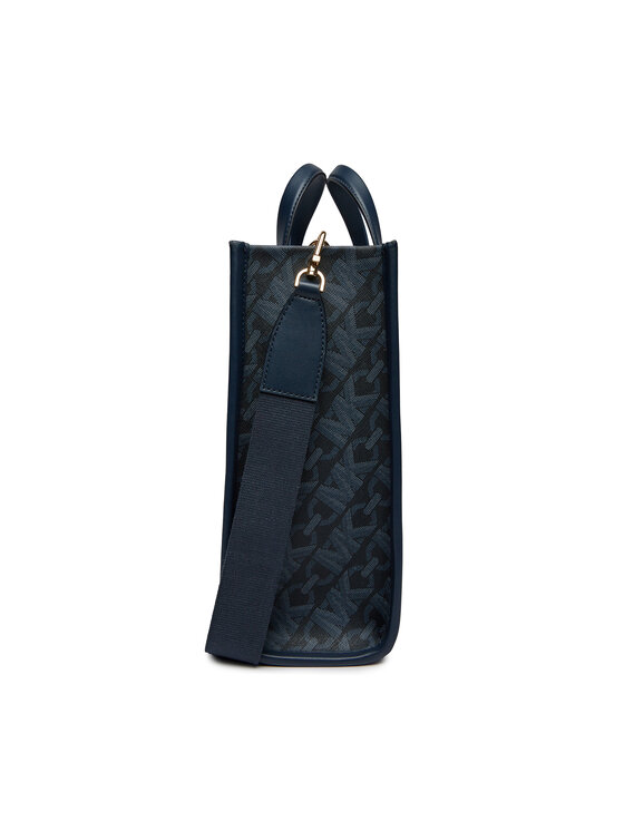 MICHAEL Michael Kors MICHAEL Michael Kors Handtasche Gigi 30H3G3GT3V Dunkelblau