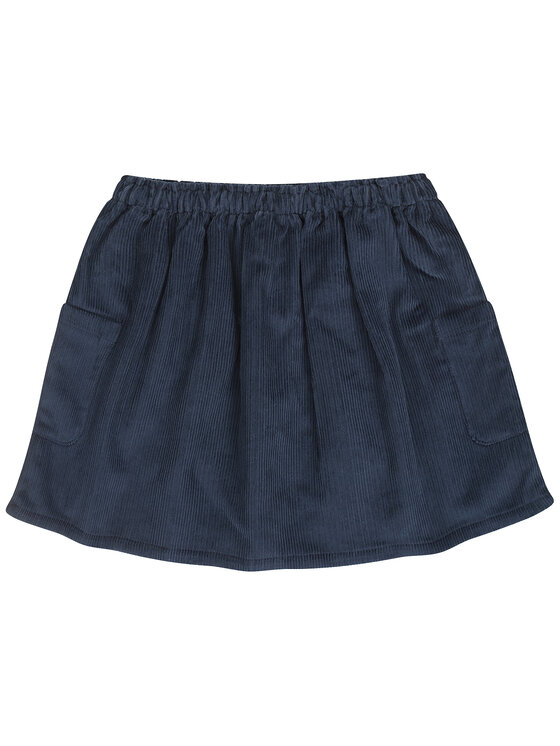 Tumble 'N Dry Tumble 'N Dry Spodnie materiałowe 84/21280/17977/5187 Niebieski Regular Fit