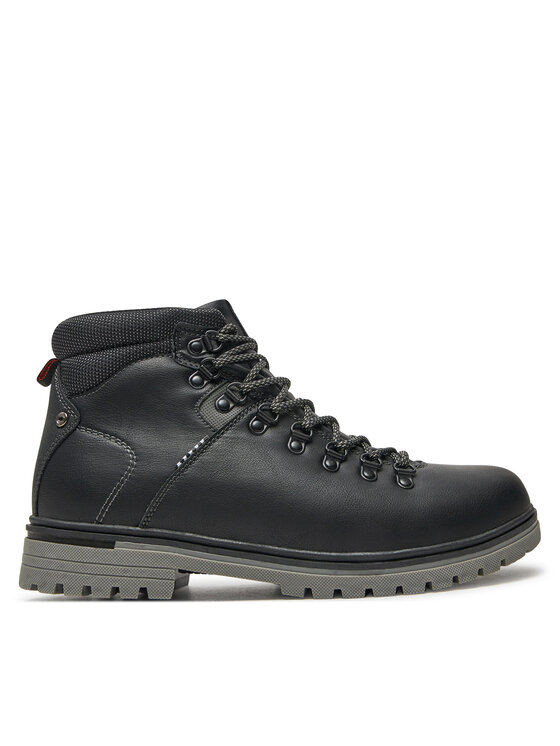 Kimberfeel Kimberfeel Trappers Gaspard Negru