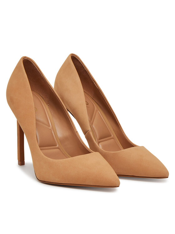 Aldo Aldo Γόβες Lala 13771039 Μπεζ