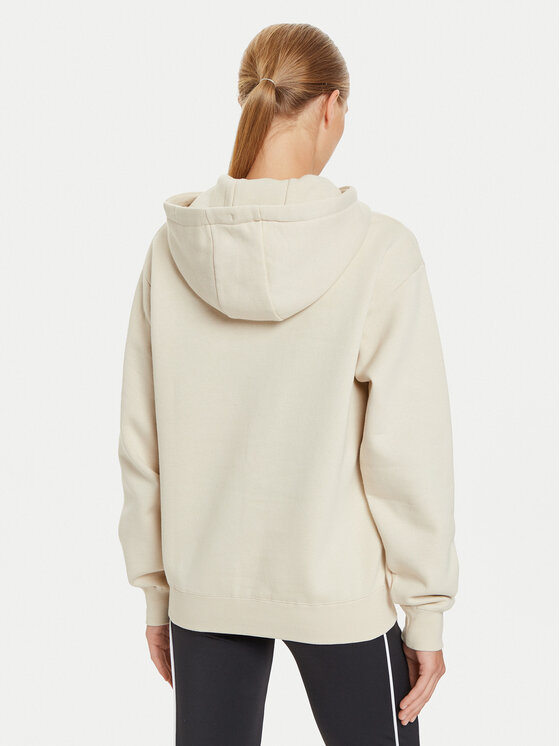 Ellesse Ellesse Felpa SGX20922 Beige Regular Fit
