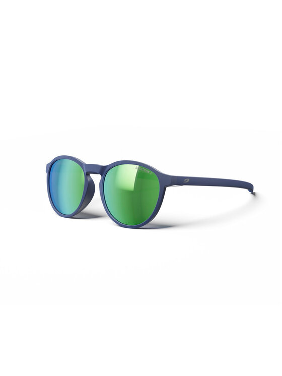Julbo Julbo Okulary przeciwsłoneczne dziecięce JOLIET Niebieski