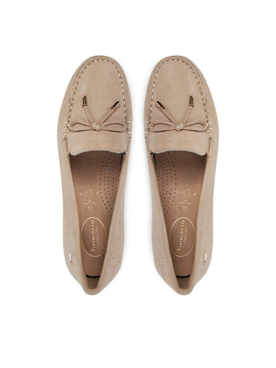 Tamaris Tamaris Mocassini 8-84600-44 Marrone
