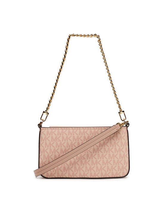 MICHAEL Michael Kors MICHAEL Michael Kors Torebka 32T5GYTU1V Różowy