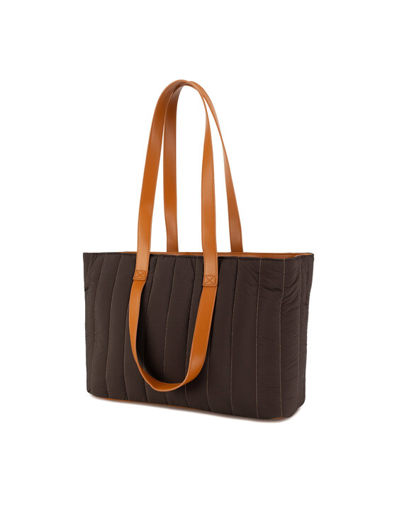 Lasocki Lasocki Handtasche LSK-B-005-06 Braun