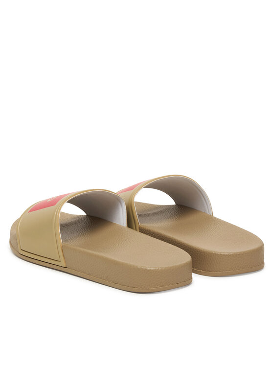 HUGO HUGO Pantoletten G01179 S Beige