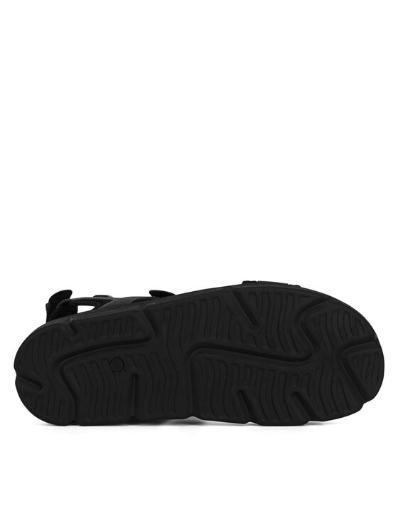 Lasocki Lasocki Sandalen EZRA-01 MI25 Grau
