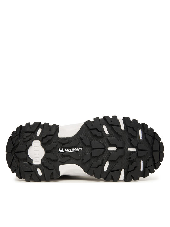 Primigi Primigi Μπότες Χιονιού GORE-TEX 8936222 S Μαύρο