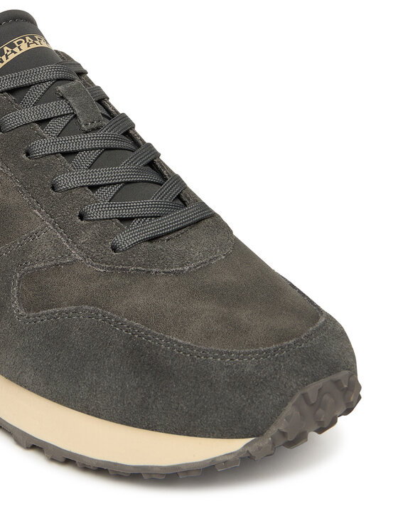 Napapijri Napapijri Sneakers Uomo  NP0A88X3 Grau