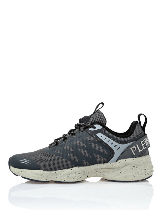 Plein Sport Plein Sport Sneakers 10145 Grigio