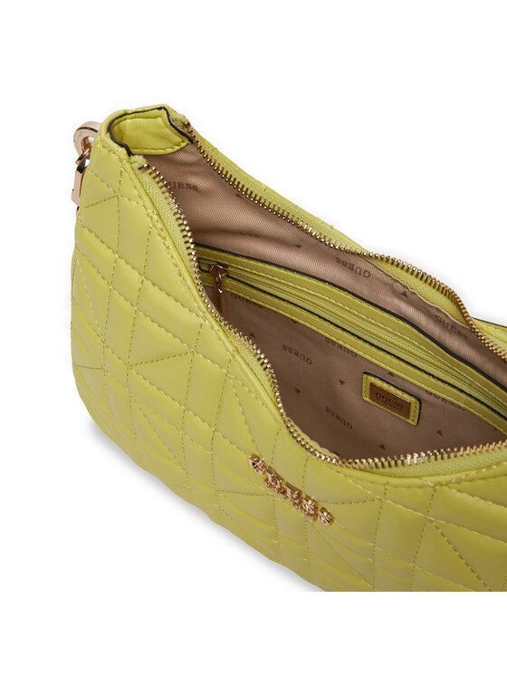 Guess Guess Soma Assia (QG) HWQG84 99180 Dzeltens