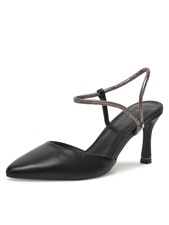 Lasocki Lasocki Scarpe stiletto WYL3794-6Z Nero