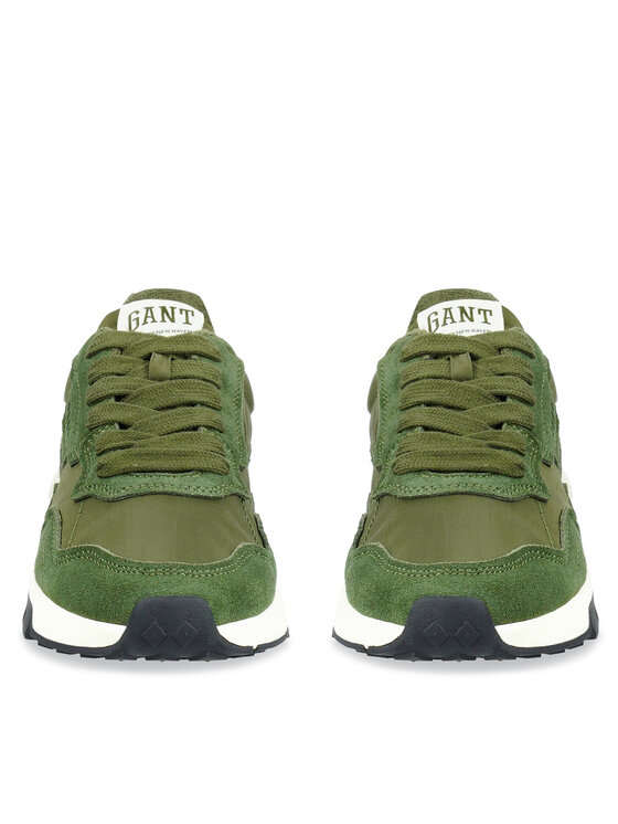 Gant Gant Tenisice 31637033 Kaki