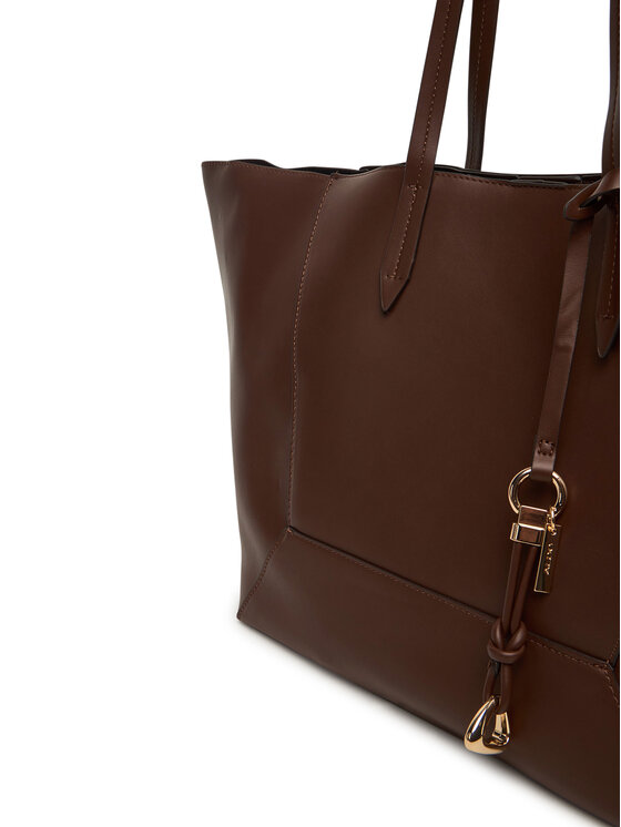 Aldo Aldo Сумка Salubris 14143624 Коричневий