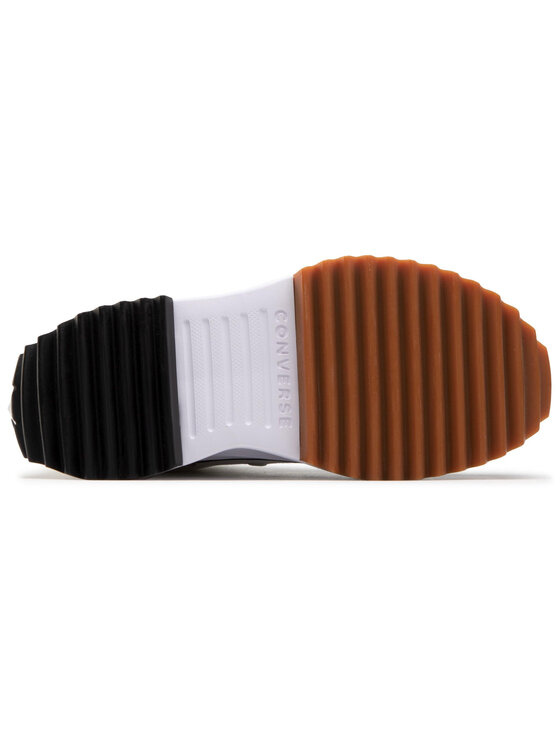 Converse Converse Sportcipő Run Star Hike Hi 166799C Fehér