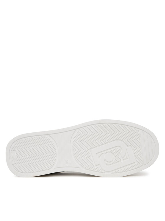 Liu Jo Liu Jo Sneakersy Pretty 06 BA5021 P0102 Biały