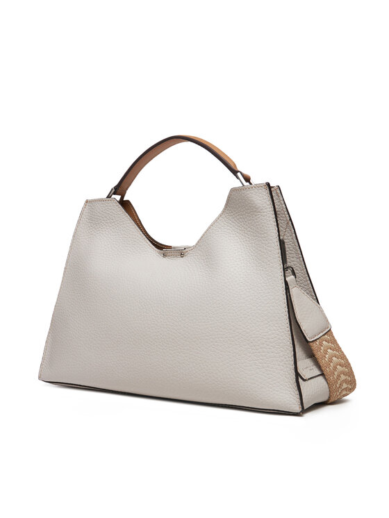Gianni Chiarini Gianni Chiarini Torbica Aurora BS 10566 RNGDBL-NAETN Bijela