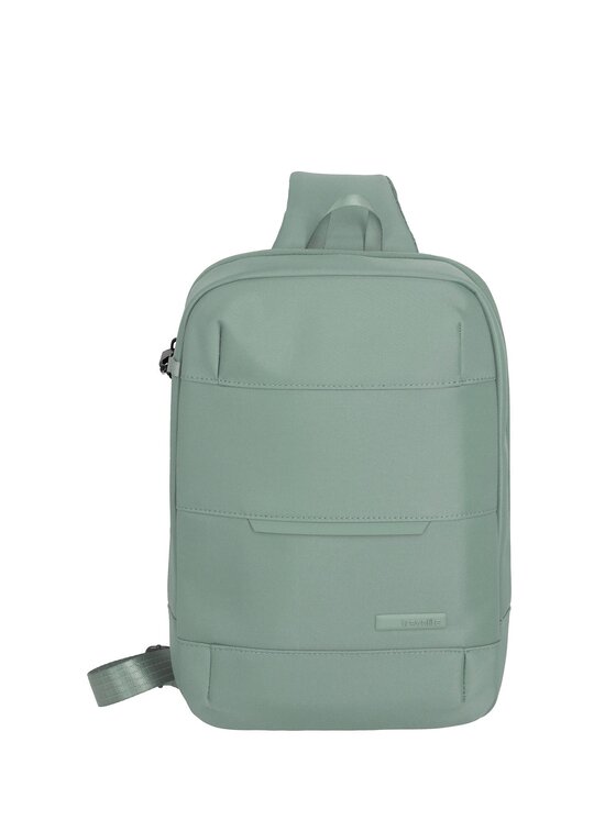 Travelite Travelite Torba 311386 Turkusowy