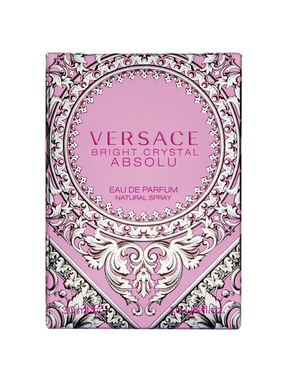 Versace Versace Bright Crystal Absolu Woda perfumowana