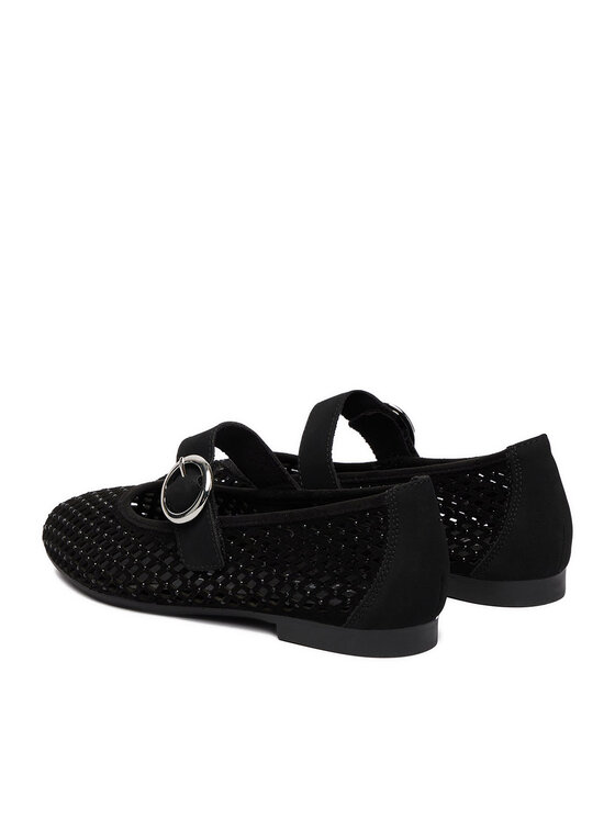 Remonte Remonte Balerinos CEO-D0K18-02 Juoda