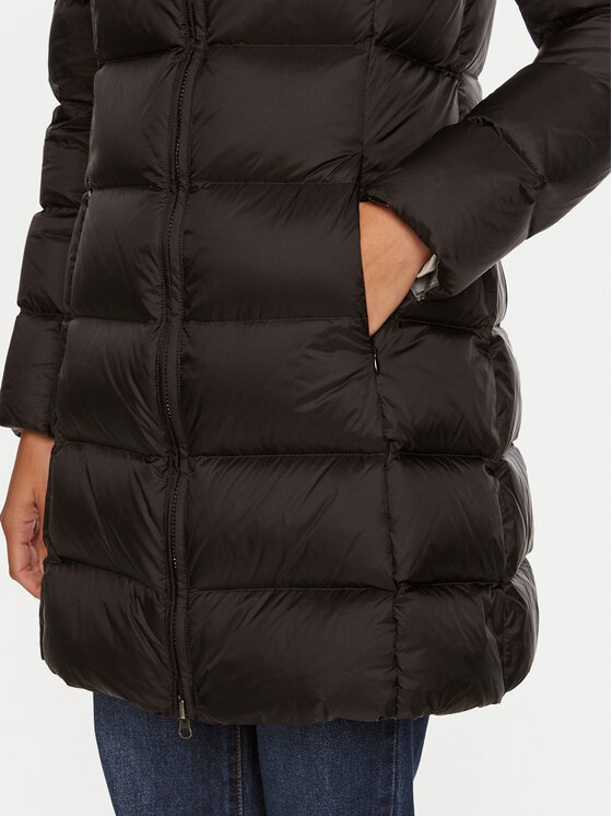 Colmar Colmar Μπουφάν πουπουλένιο 2221 2YO Μαύρο Regular Fit