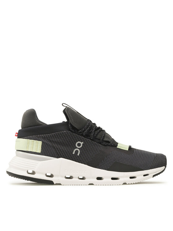 On On Sneakersy Cloudnova 26.98984 Čierna