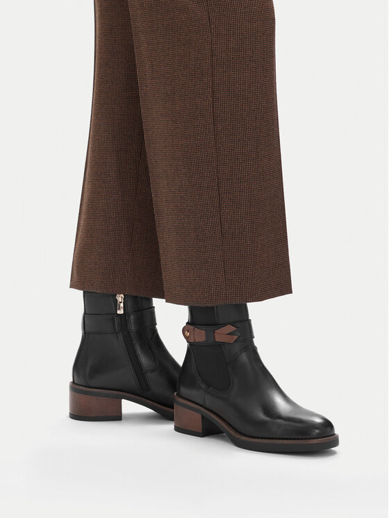 Lasocki Lasocki Čizme CEO-RST-6372-01 Crna