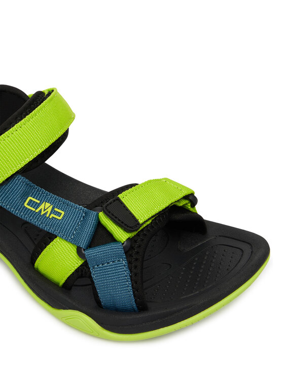 CMP CMP Sandali Hamal  38Q9954 Multicolore