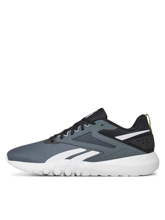 Reebok Reebok Trenažieru zāles apavi Flexagon Energy 4 HP8015 Melns