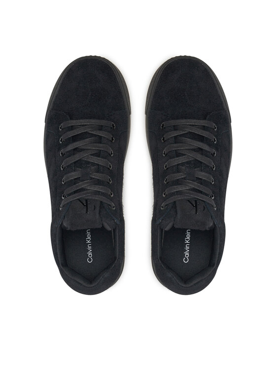 Calvin Klein Jeans Calvin Klein Jeans Sneakers YM0YM01121 Negru