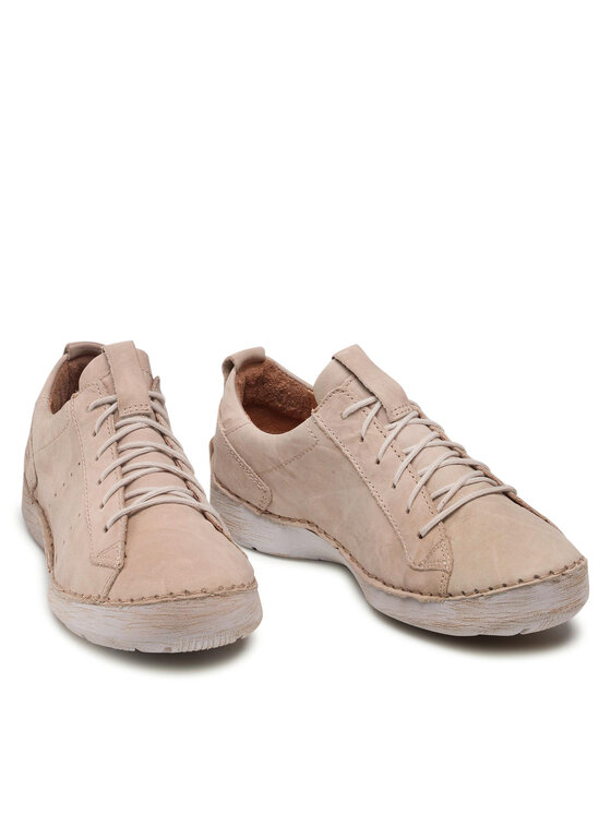 Josef Seibel Josef Seibel Снікерcи Fergey 56 59656 95 230 Бежевий