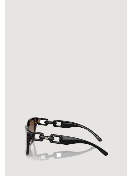 Emporio Armani Emporio Armani Occhiali da sole 0EA4203U 502613 Marrone