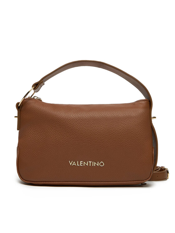 Valentino Valentino Borsetta Peonies Re VBS8NH13 Marrone