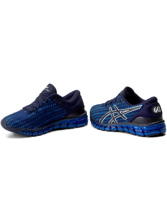 Asics Laufschuhe Gel Quantum 360 Shift T7E2N Dunkelblau Modivo